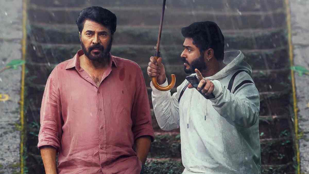 Gautham Vasudev Menon: Mammootty’s Dominic and the Ladies’ Purse is the fastest film I have made