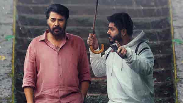 Dominic And The Ladies' Purse: Mammootty, Gautham Vasudev Menon to reveal the trailer and release date soon?