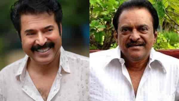 Mammootty and Hariharan to reunite for a period film; Major announcement soon?