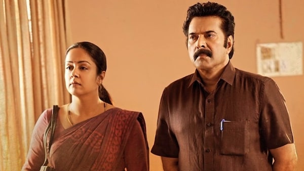 Before Kaathal The Core OTT release, Mammootty-Jyoithika starrer will end box office run with a 'hit' tag