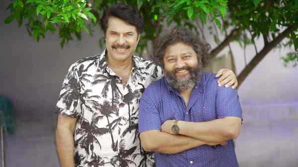 Mammootty to begin shooting for Lijo Jose Pellissery’s Netflix anthology after CBI 5