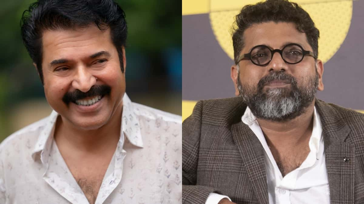 Mammootty and Mahesh Narayanan’s project to start rolling on THIS date? Find out