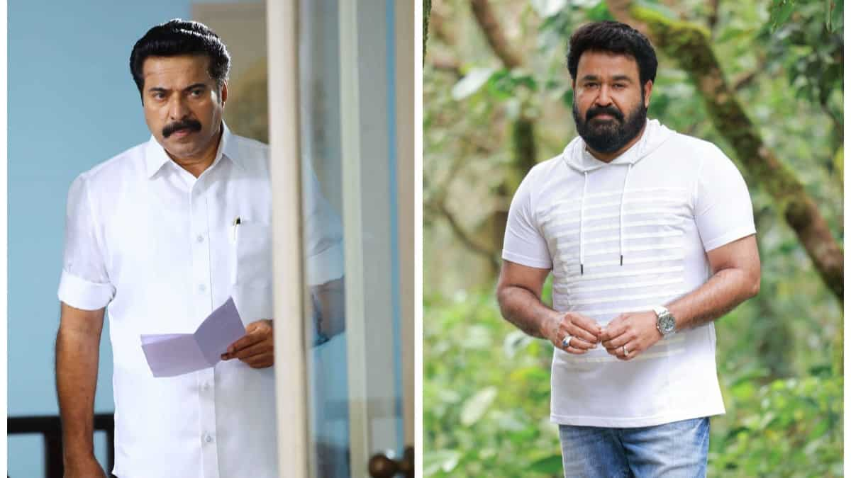 Mohanlal, Mammootty react on Brahmapuram issue, call for solution to ...