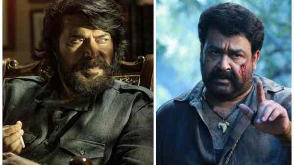 Mammootty’s Bheeshma Parvam finally breaks box-office record set by Mohanlal’s Pulimurugan