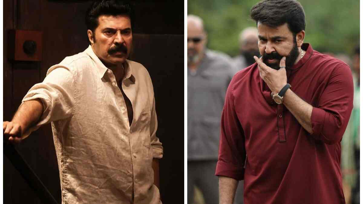 Mammootty’s Christopher vs Mohanlal’s Aaraattu: Which B Unnikrishnan, Udaykrishna film fared better at box office?