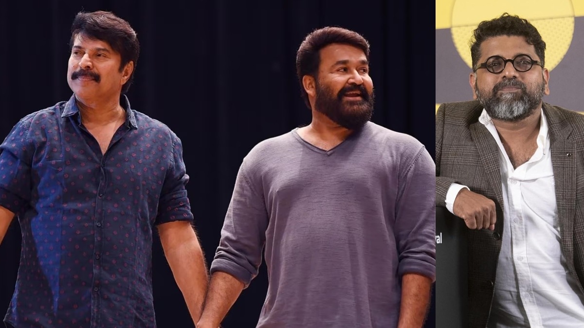 Mammootty-Mohanlal-Mahesh Narayanan project starts rolling; Big announcement soon?