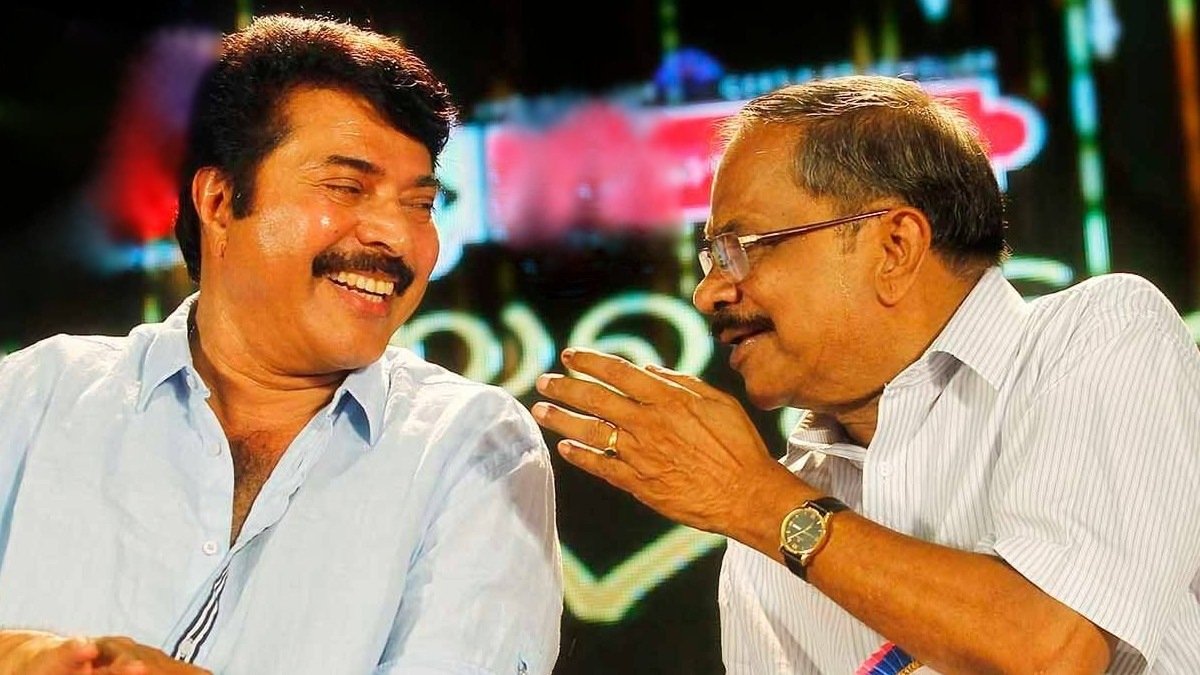 Mammootty segment in Netflix anthology based on MT Vasudevan Nair’s memoir to be shot in Sri Lanka