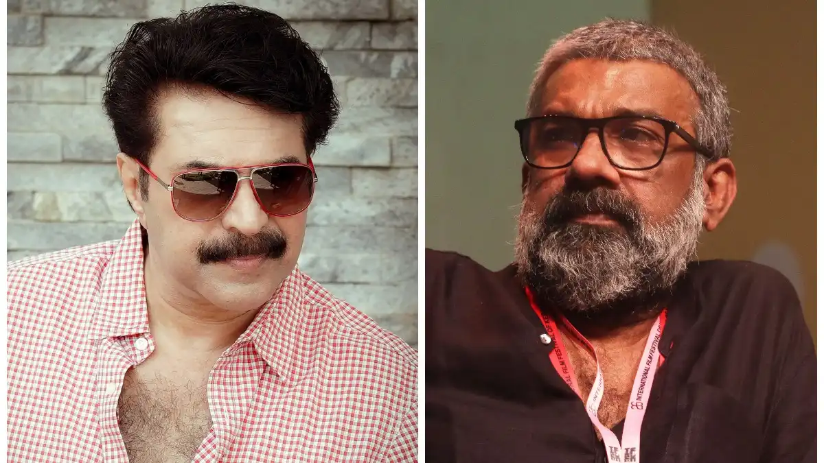 Mammootty and Ranjith to team up again for this massive anthology also featuring Mohanlal and Fahadh Faasil