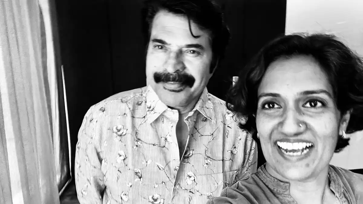 Mammootty to team up with Puzhu director Ratheena again after B Unnikrishnan’s thriller