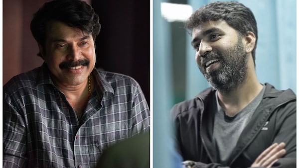 Mammootty to play a cop again in cinematographer Roby Varghese Raj’s debut directorial
