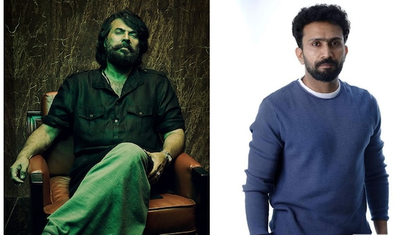 Exclusive! Mammootty and Amal Neerad’s Bheeshma Parvam is a period film set in the late 80s: Shine Tom Chacko