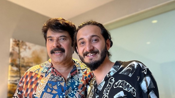 Is Kannur Squad composer Sushin Shyam the lucky charm of Malayalam cinema post pandemic?