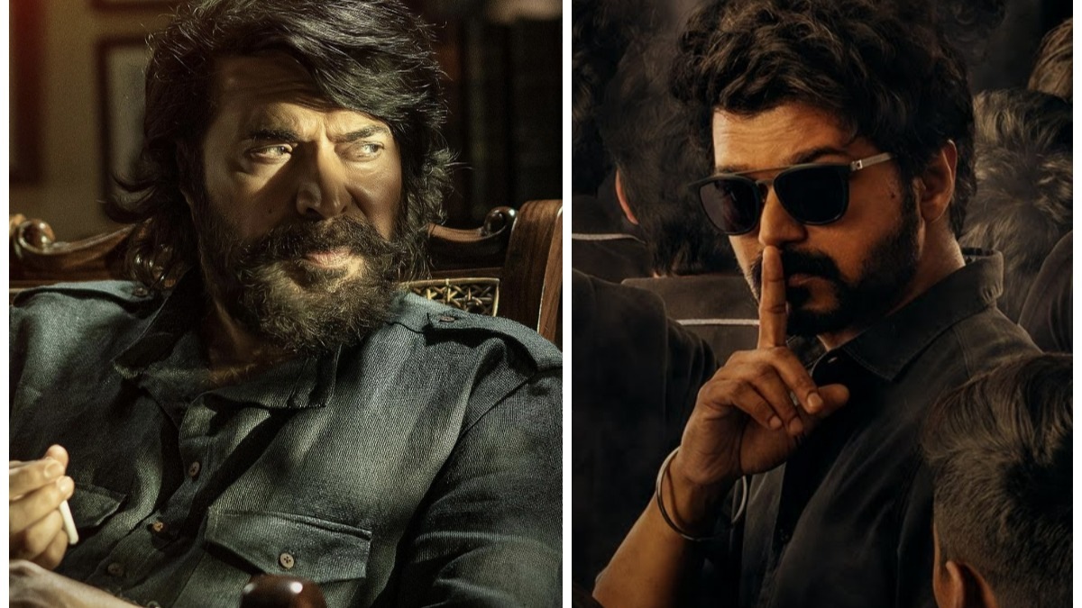 Mammootty’s Bheeshma Parvam breaks box office record of Vijay’s Master in this country
