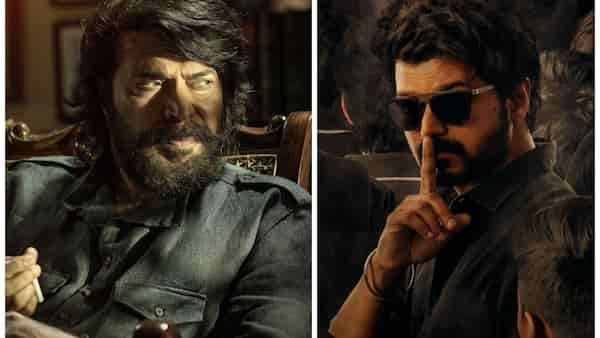 Mammootty’s Bheeshma Parvam breaks box office record of Vijay’s Master in this country