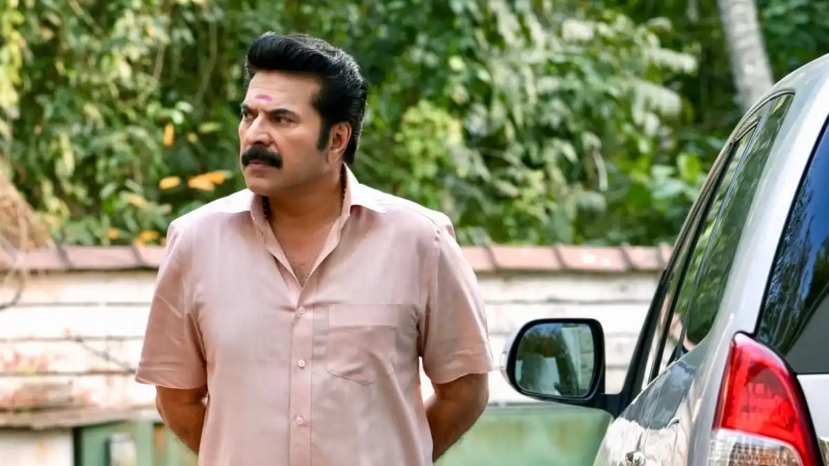 Mammootty and K Madhu’s investigative thriller CBI 5: The Brain to hit theatres on April 7?