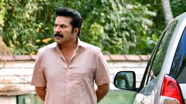 CBI 5 Day 1 box office collection: Mammootty-starrer off to a brilliant start despite mixed reviews