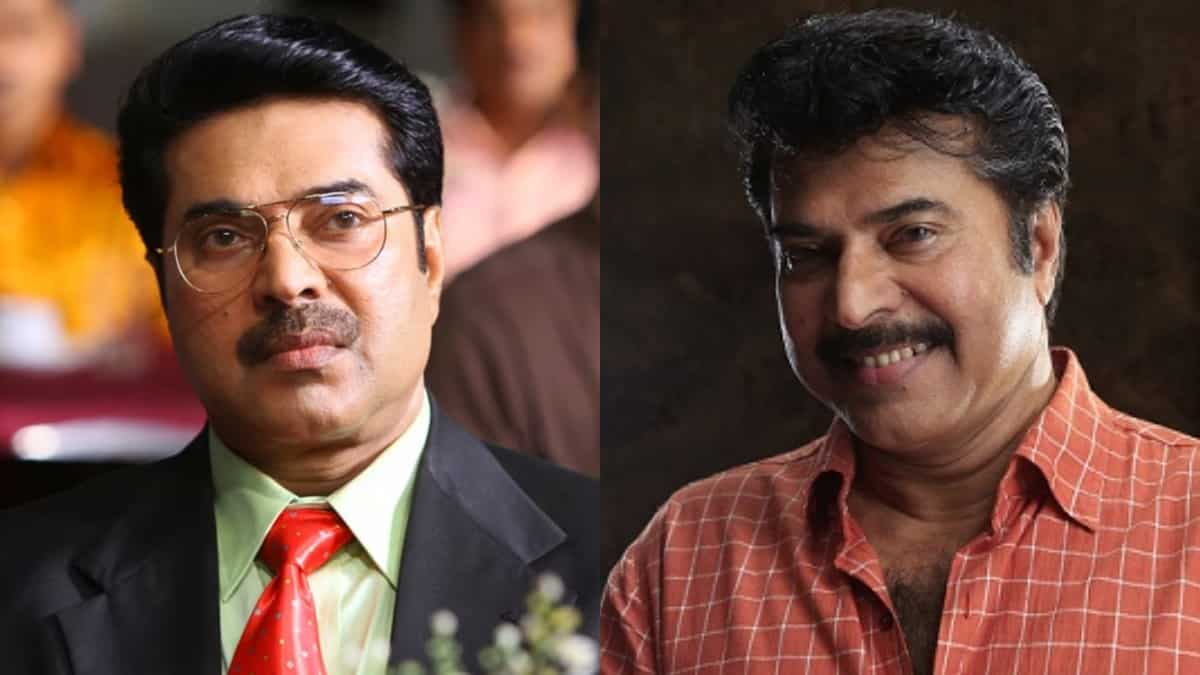 5 Best Mammootty films to stream on Sun NXT - Pranchiyettan and The ...