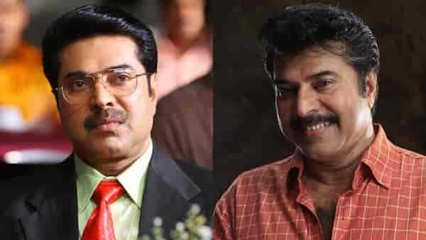 5 Best Mammootty films to stream on Sun NXT -  Pranchiyettan and The Saint, Munnariyippu, and more