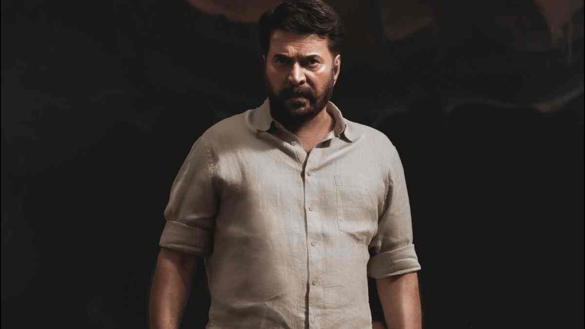 Mammootty’s character on Dominic and the Ladies’ Purse: ‘Kaloor’s answer to Sherlock Holmes’, ‘Watch Dhruva Natchathiram’