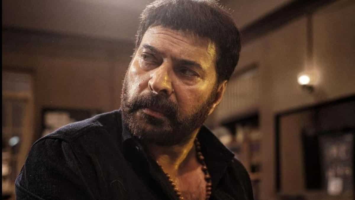 Turbo OTT release – Here’s where you can watch Mammootty’s action-comedy film