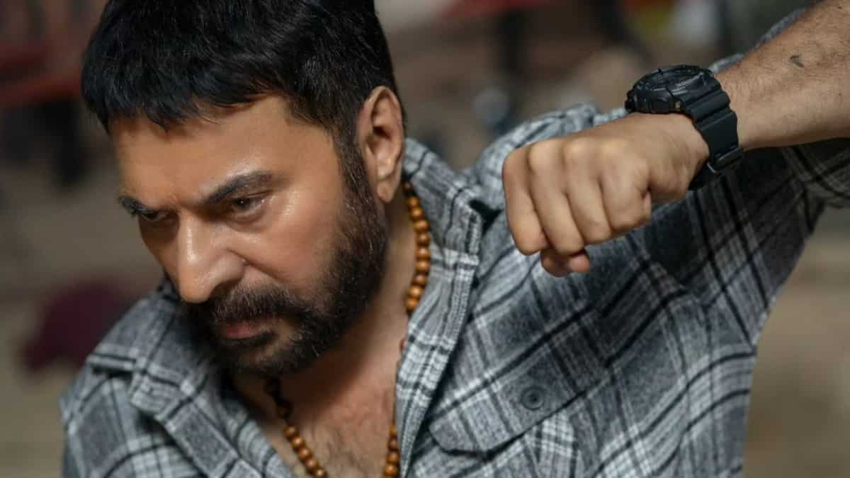 Turbo OTT release date – Mammootty's film to stream on THIS day?