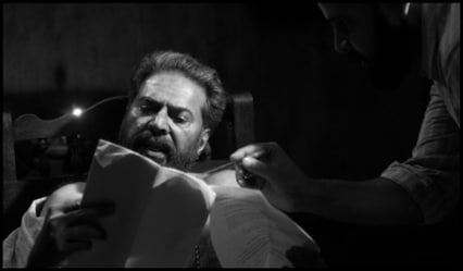 Mammootty's Bramayugam: Rahul Sadasivan shares unseen glimpses of crafting the masterpiece