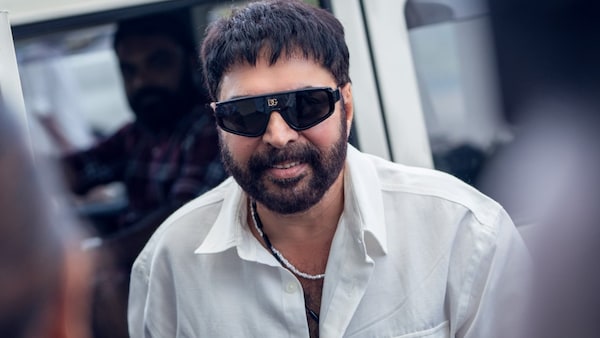 Mammootty opens up about experimenting with films; says ‘I’m ready to do everything’