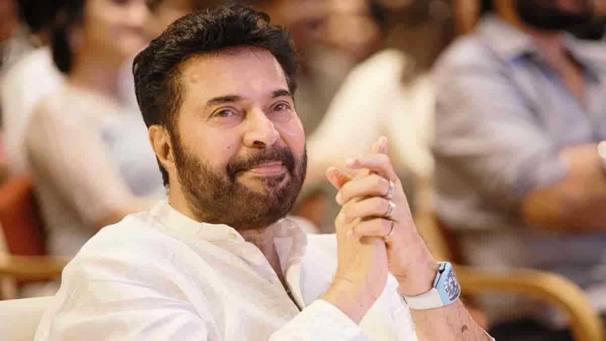 Mammootty’s role in the Jithin K Jose directorial; Here’s an exciting update