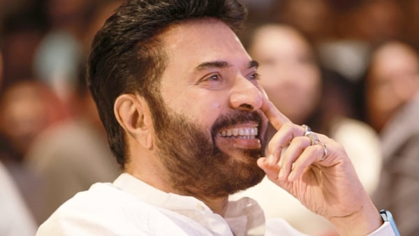 Mammootty takes a short break from films; to resume shoot in April with Mahesh Narayanan’s film?