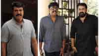 Exclusive! Mammootty, B Unnikrishnan’s next big-budget entertainer was offered to Mohanlal before Aaraattu