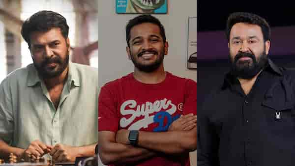 Basil Joseph to direct Mammootty and Mohanlal? Minnal Murali director drops major hints