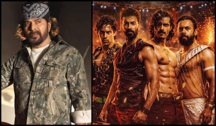 Chatha Pacha box office collection day 3: Despite Mammootty getting trolled, Roshan Mathew film stays steady