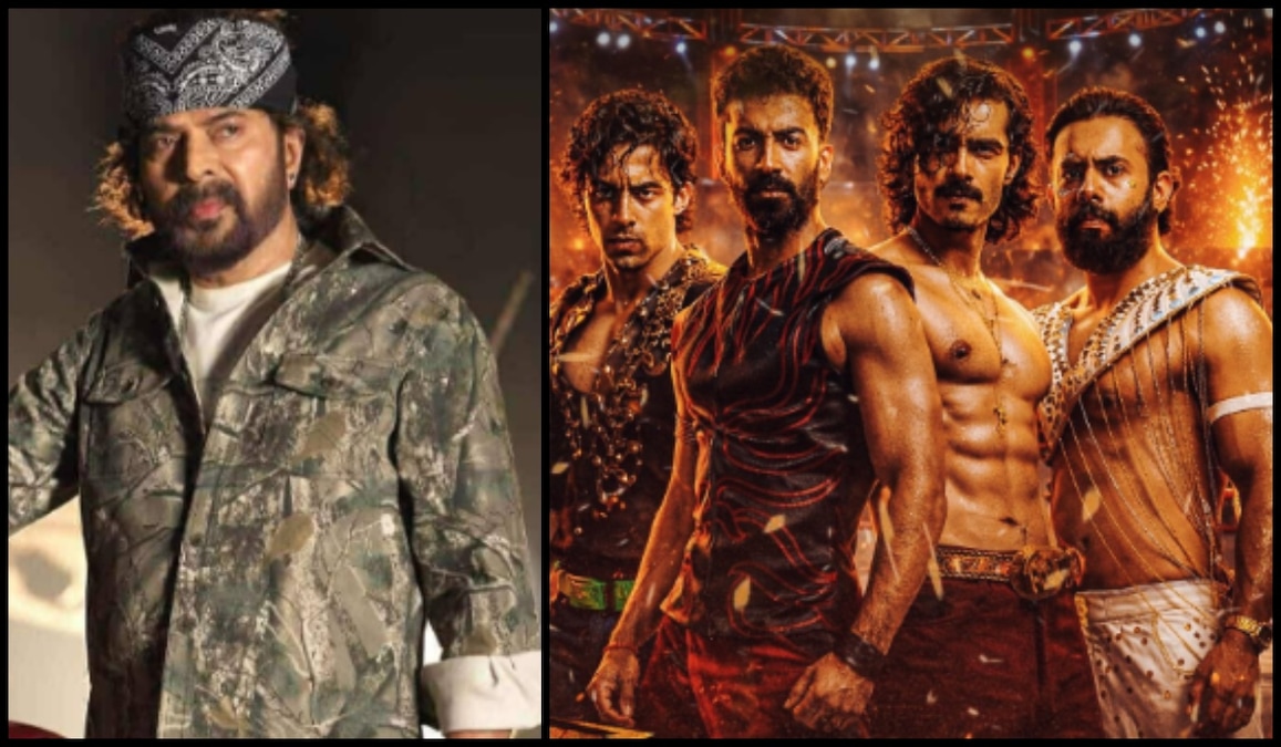 Chatha Pacha box office collection day 3: Despite Mammootty trolled, Roshan Mathew film stays steady