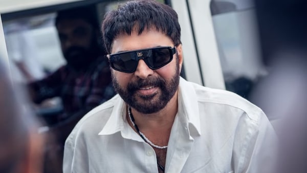 Mammootty’s character in Jithin K Jose’s film is inspired by THIS real-life criminal; say reports