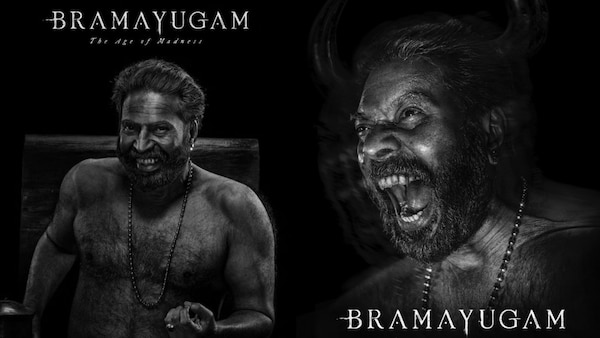 Bramayugam - Dubbed versions of Mammootty’s film to release next week? Here’s what we know