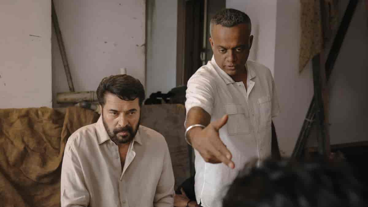 Dominic And The Ladies’ Purse release date: Mammootty, Gautham Vasudev Menon to drop the big update soon?