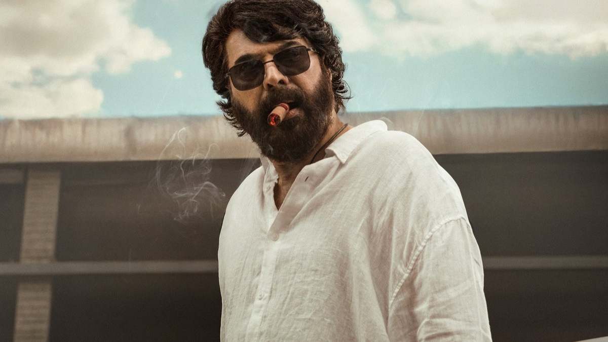 Bazooka OTT release date to be announced soon, digital partner of Mammootty-starrer locked