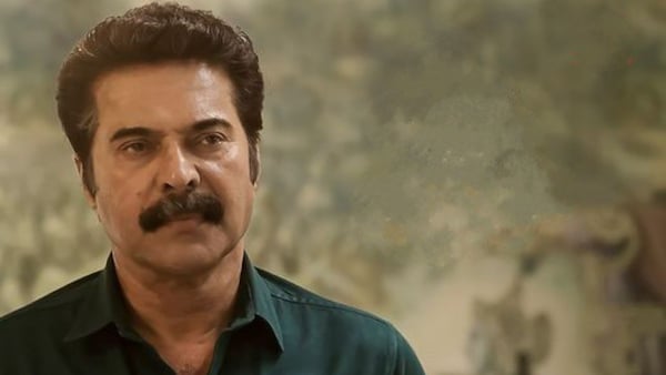 Mammootty to kick off 2023 with Roby Varghese Raj’s police investigative thriller, here’s all we know