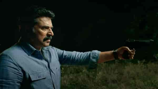 Christopher: Teaser of Mammootty’s latest hints at star’s return to ‘mass’ action-thriller as a vigilante cop