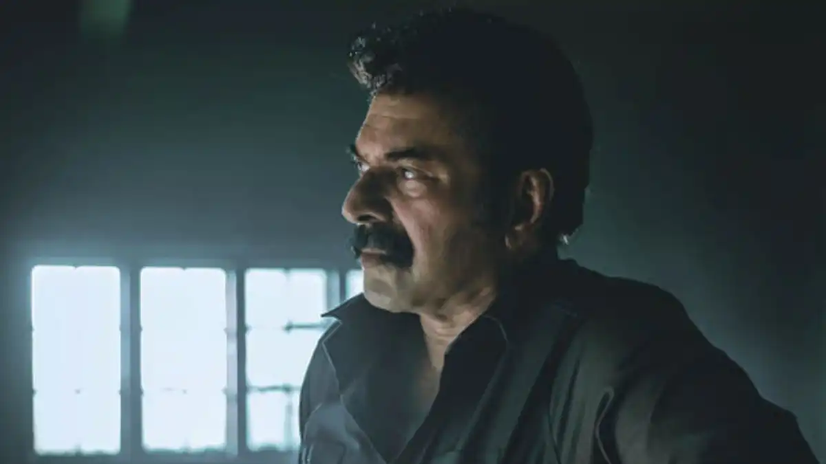 Christopher: Here’s when the first teaser of Mammootty, Amala Paul’s investigative thriller will drop online