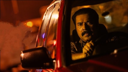 Kalamkaval Box Office Collection Day 2: Mammootty's movie does slightly better than its opening day figures