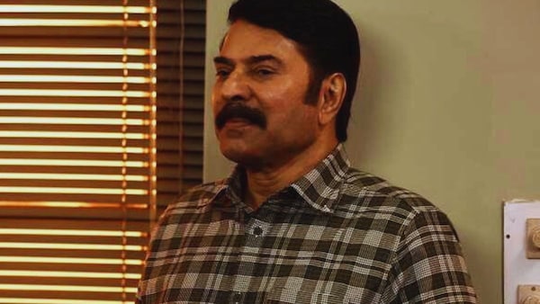 Kannur Squad box office collection Day 2: Mammootty starrer marches ahead despite heavy rains in Kerala