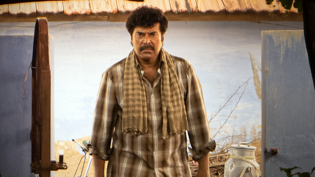 Kerala State Film Awards 2023: Mammootty, Nanpakal Nerathu Mayakkam bag top awards
