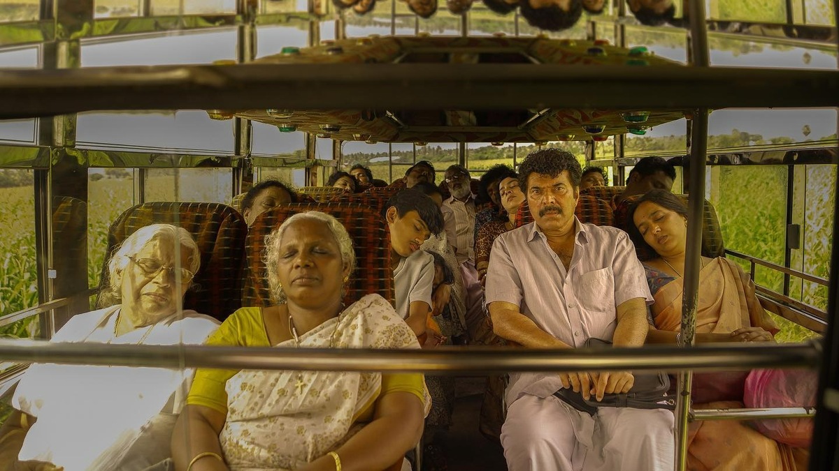 Mammootty’s Nanpakal Nerathu Mayakkam to release in theatres on January 6? Trailer promises an acting masterclass