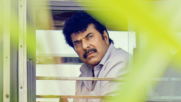 Mammootty’s Nanpakal Nerathu Mayakkam set for a grand release in GCC countries, gets as many theatres as in Kerala