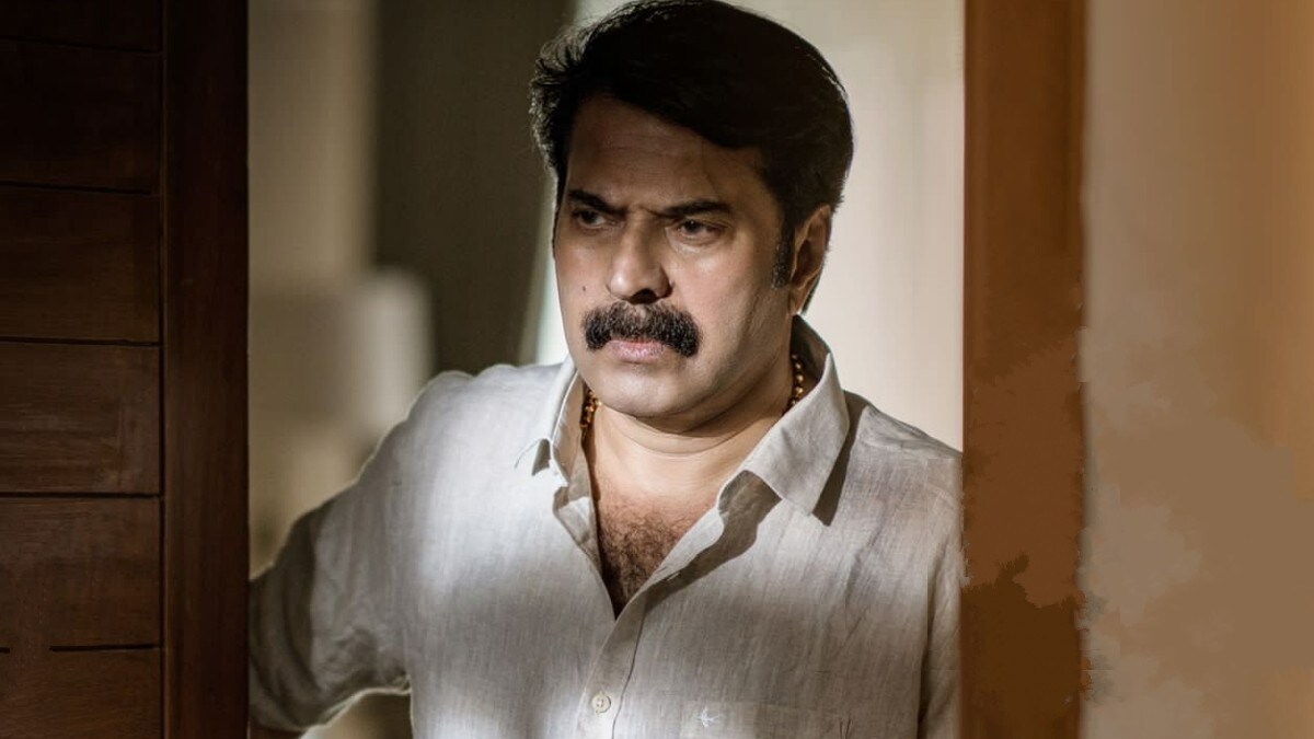 Puzhu Review Mammootty shines as a nameless character in this
