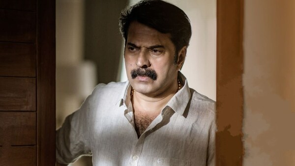 Mammootty, Parvathy Thiruvothu’s drama-thriller Puzhu cleared with U certificate, runtime revealed
