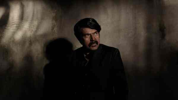 Kannur Squad: Mammootty reveals the title of his next investigative thriller helmed by Roby Varghese Raj