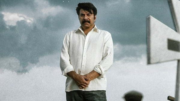 Mammootty’s first police thriller in 2023 is scripted by this leading Malayalam actor