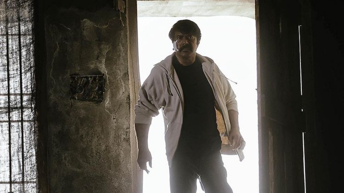 Mammootty’s Rorschach gets a 'shocking' OTT offer from Netflix but megastar declines, here’s why